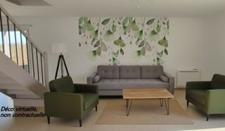  Maison � vendre 6 pi�ces 123 m�