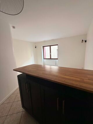 Appartement � vendre 1 pi�ce 19 m�