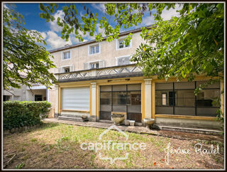  Maison à vendre 11 pièces 305 m²