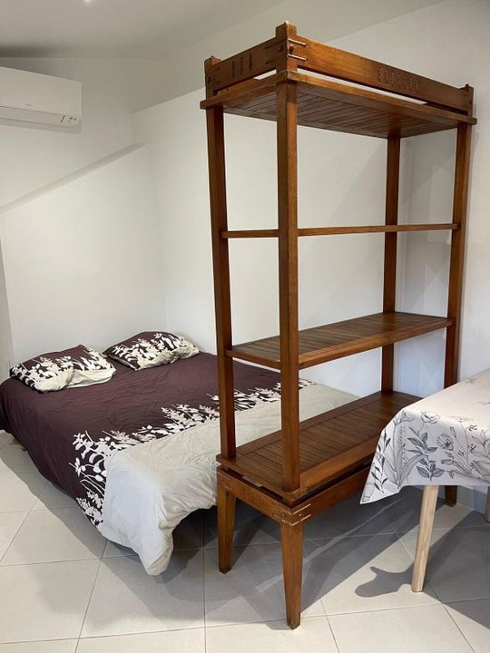 Location Appartement Studio de 25m2 à louer sur Auvers-sur-Oise Auvers sur oise