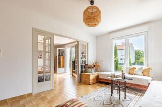  Maison à vendre 5 pièces 121 m²