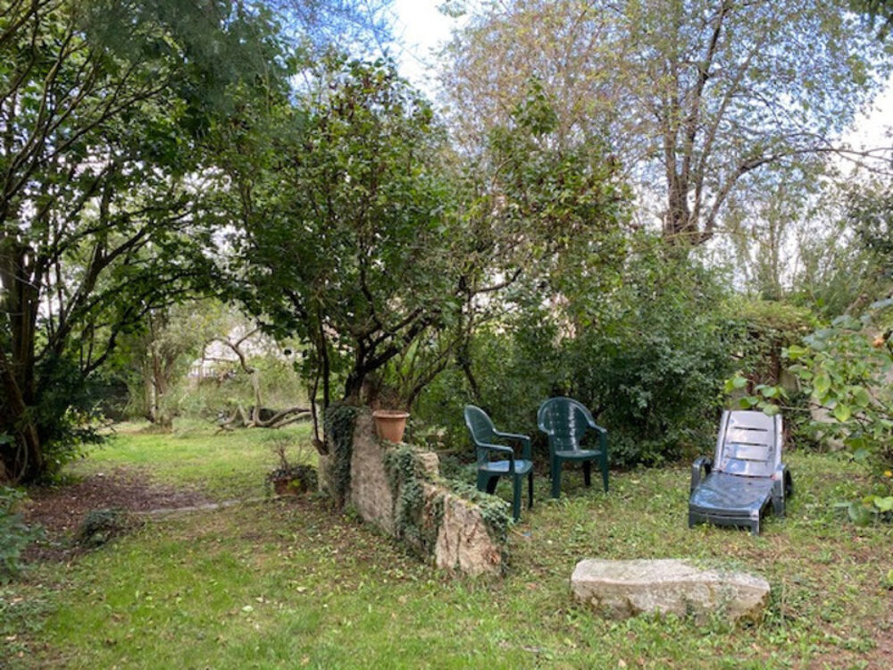 Vente Maison Dpt Val d'Oise (95), à vendre proche de GRISY LES PLÂTRES maison P5 de 131 m² - Terrain de 735,00 m² Grisy les platres