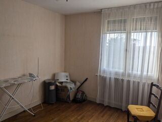  Maison � vendre 5 pi�ces 68 m�