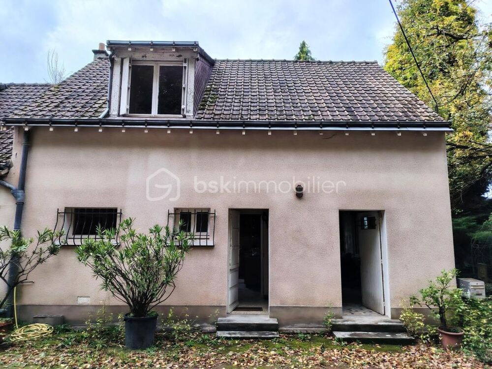 Vente Maison maison 8 pièces 156 m² Chançay Chancay