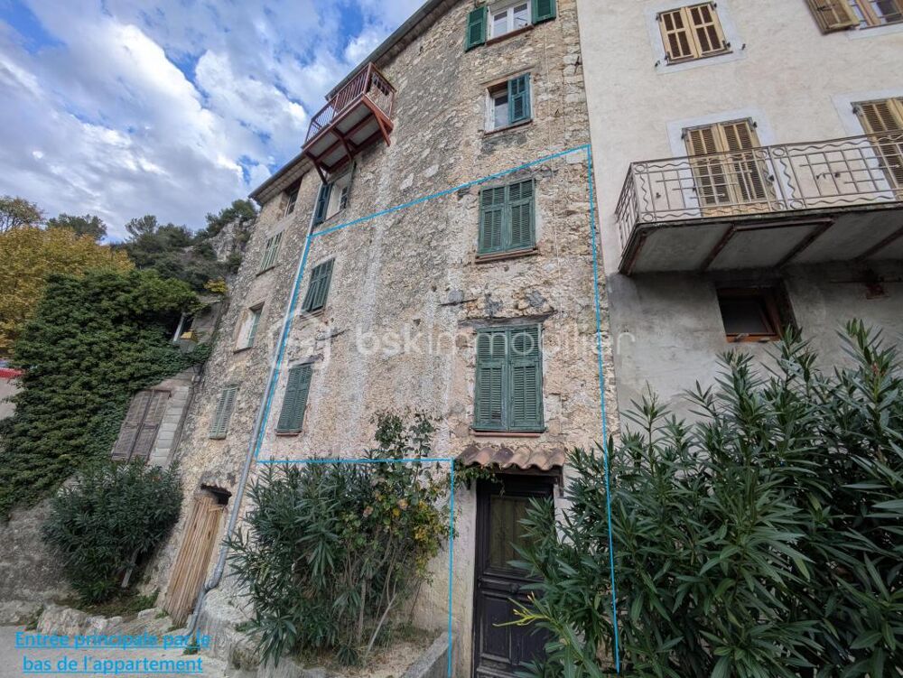 Gilette Appartement Maison a vendre 4 pièces au calme vue dégagée