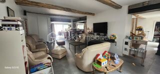  Propriété/château à vendre 7 pièces 300 m²