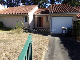  Maison à vendre 2 pièces 56 m²