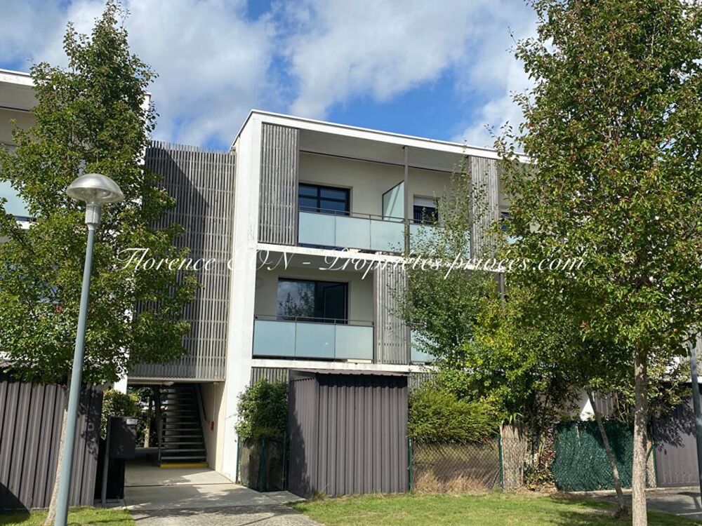 Vente Appartement Appartement Noyal Sur Vilaine 2 pièce(s) 43.34 m2 Noyal sur vilaine