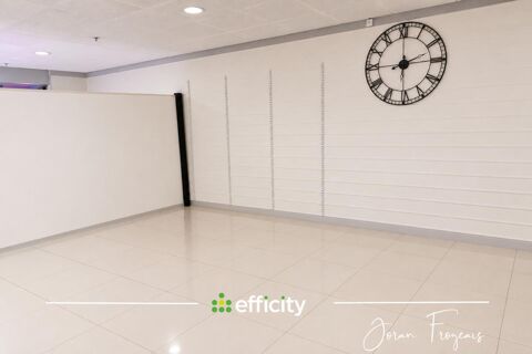 Local commercial 211000 35000 Rennes