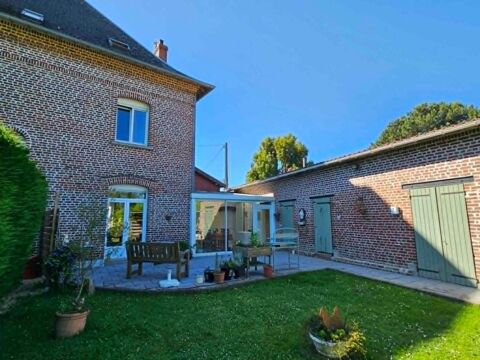   Maison 8 pi�ces / 129 m� / 238 500 EUR / BOIRY-SAINTE-RICTRUDE Maison - 8 pi�ce(s) - 129 m�