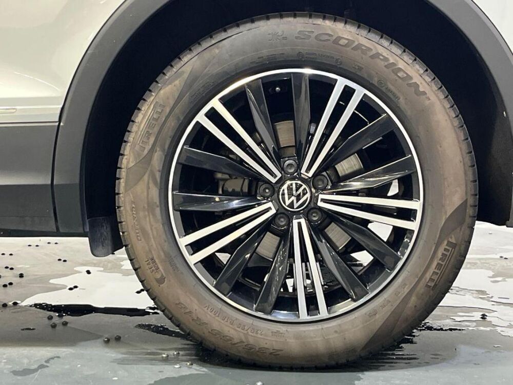 Tiguan 2.0 TDI 150ch DSG7 Elegance 2023 occasion 31100 Toulouse