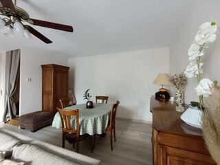  Maison à vendre 4 pièces 81 m²