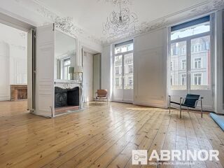  Appartement à vendre 3 pièces 97 m²