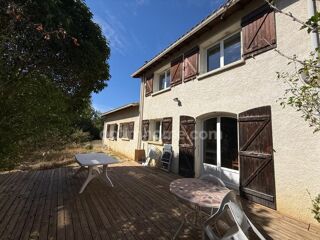  Maison à vendre 7 pièces 156 m²