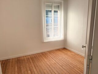  Appartement à vendre 3 pièces 63 m²