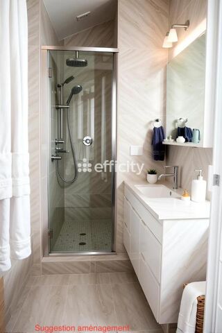  Appartement � vendre 3 pi�ces 56 m�