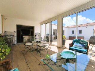  Maison à vendre 6 pièces 164 m²