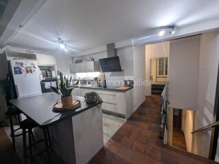  Maison à vendre 5 pièces 131 m²