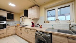 Maison à vendre 7 pièces 156 m²