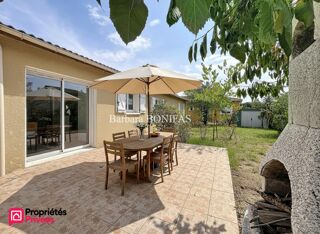  Maison à vendre 5 pièces 119 m²