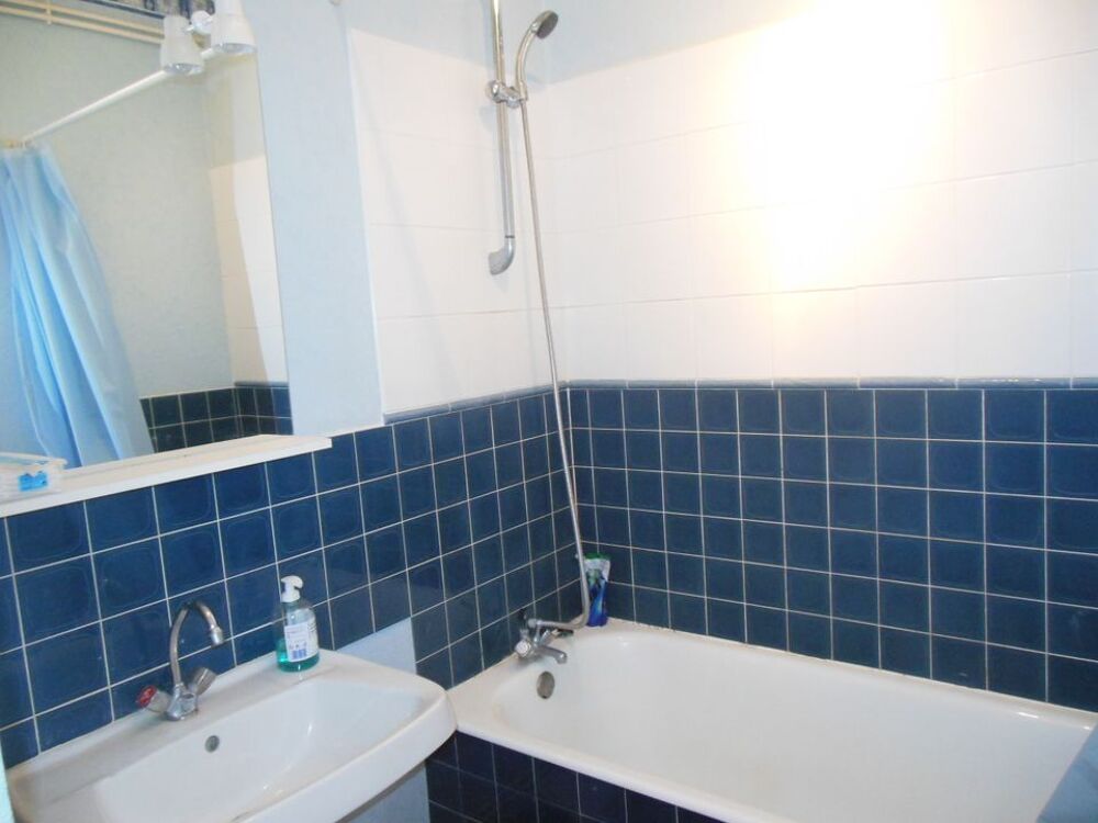 Location Appartement Appartement de 30m2 à louer sur Nevers Nevers