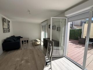  Maison à louer 4 pièces 90 m² Talence