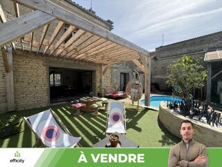  Maison à vendre 6 pièces 164 m²
