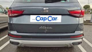 Ateca 2.0 TDI 150 DSG7 Xperience 2021 occasion 68520 Burnhaupt Le Bas