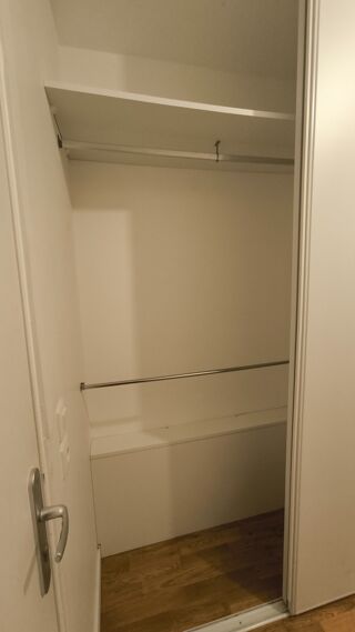 Appartement à vendre 2 pièces 46 m²