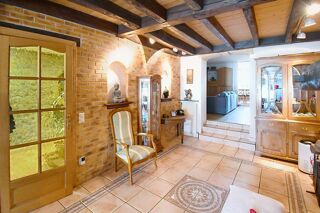  Maison à vendre 7 pièces 200 m²