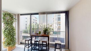  Appartement  vendre 3 pices 62 m