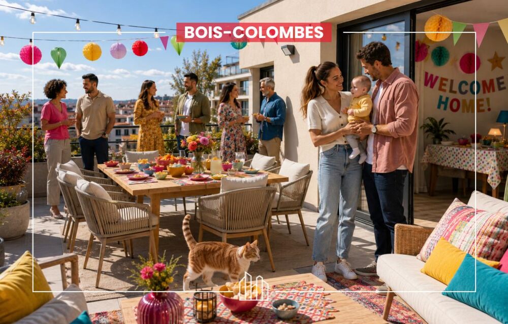 Appartement 4 pièces 96 m² · à France · 96 m² · 661 000 €