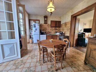  Maison � vendre 10 pi�ces 310 m�