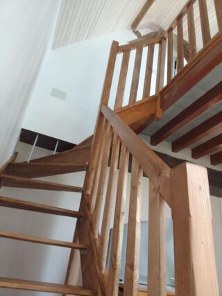  Maison à louer 3 pièces 59 m²