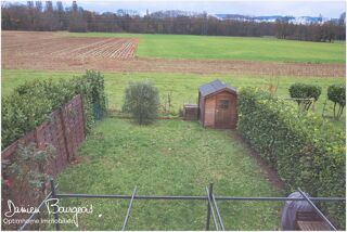  Maison � vendre 6 pi�ces 109 m�