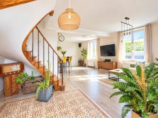  Maison à vendre 5 pièces 120 m²