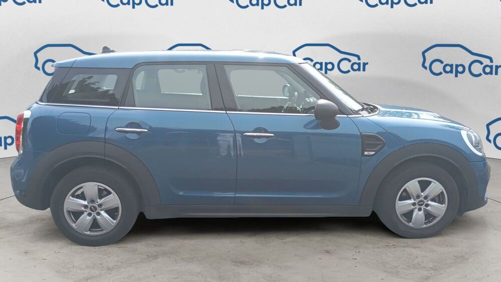 Countryman 1.5 102 One 2017 occasion 85000 La Roche Sur Yon