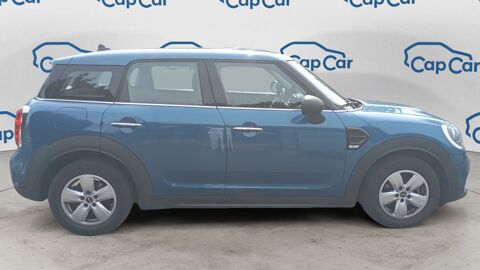 Countryman 1.5 102 One 2017 occasion 85000 La Roche Sur Yon