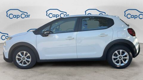 Divers Entreprise III 1.5 BlueHdi 100 Feel Nav 2019 occasion 74370 Epagny Metz Tessy