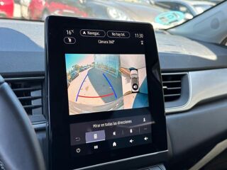 Captur II 1.0 TCE 90 TECHNO 2024 occasion 78240 Chambourcy