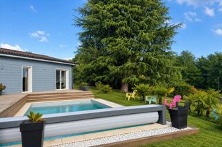  Maison à vendre 6 pièces 160 m²