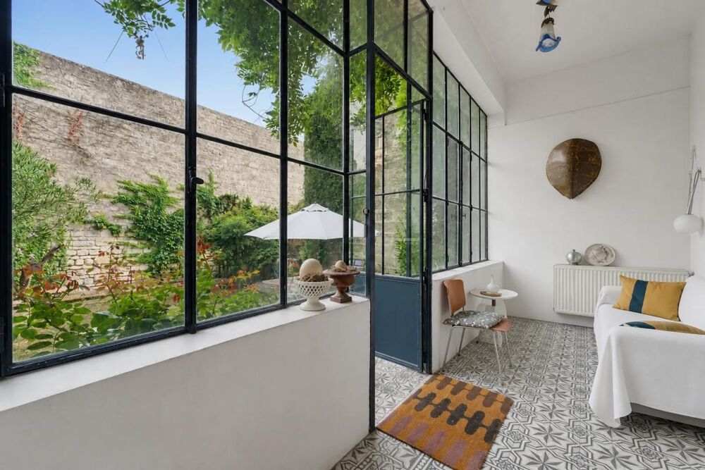 Maison de 10 pièces de 250 m² à Bordeaux