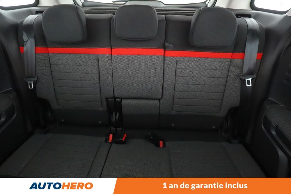 C3 Aircross 1.2 PureTech Shine EAT6 131 ch 2019 occasion 92130 Issy-les-Moulineaux