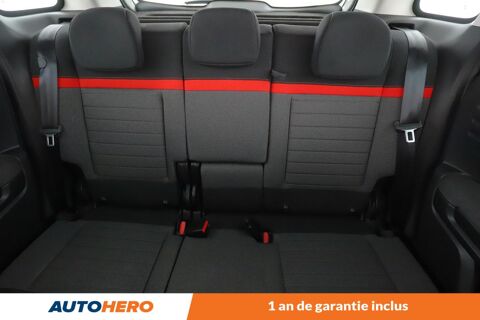 C3 Aircross 1.2 PureTech Shine EAT6 131 ch 2019 occasion 92130 Issy-les-Moulineaux