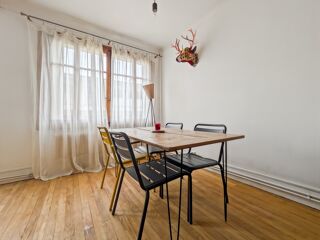  Appartement à vendre 3 pièces 78 m²