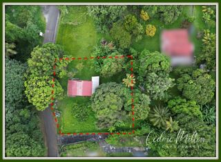  Terrain à vendre 1300 m²