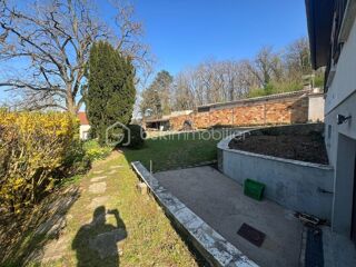  Maison � vendre 4 pi�ces 108 m�