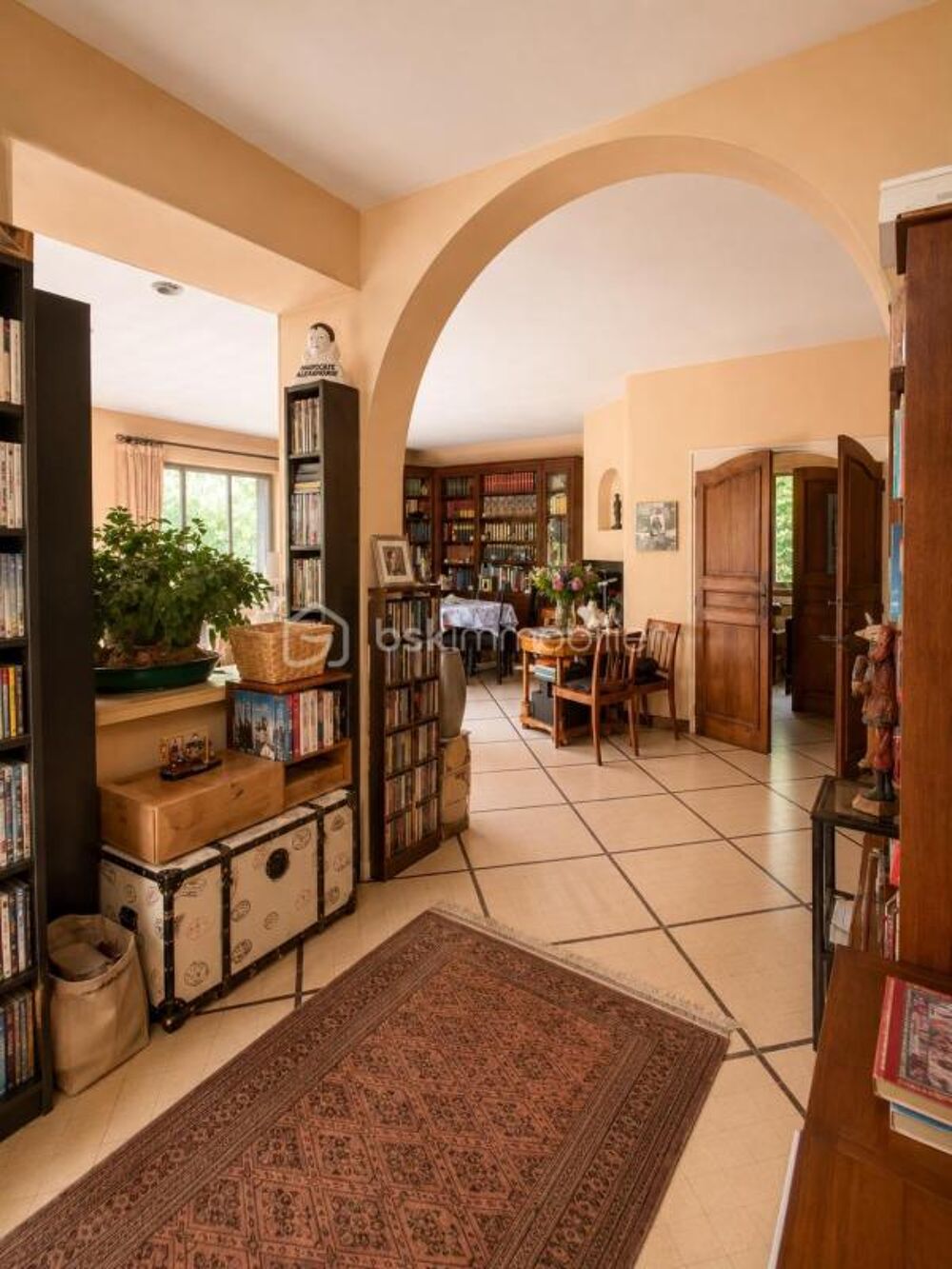 à vendre  Propriété/château Rueil-Malmaison (92500)