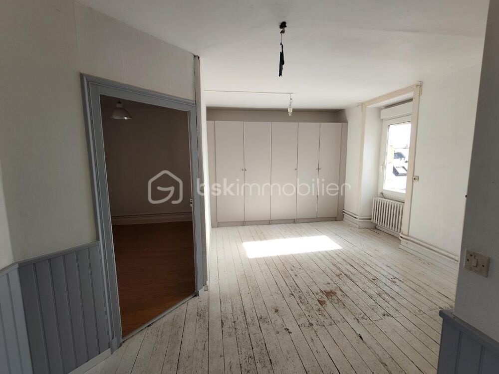 Vente Duplex/Triplex A VENDRE APPARTEMENT T4 EN DUPLEX - CENTRE VILLE ARRADON Arradon