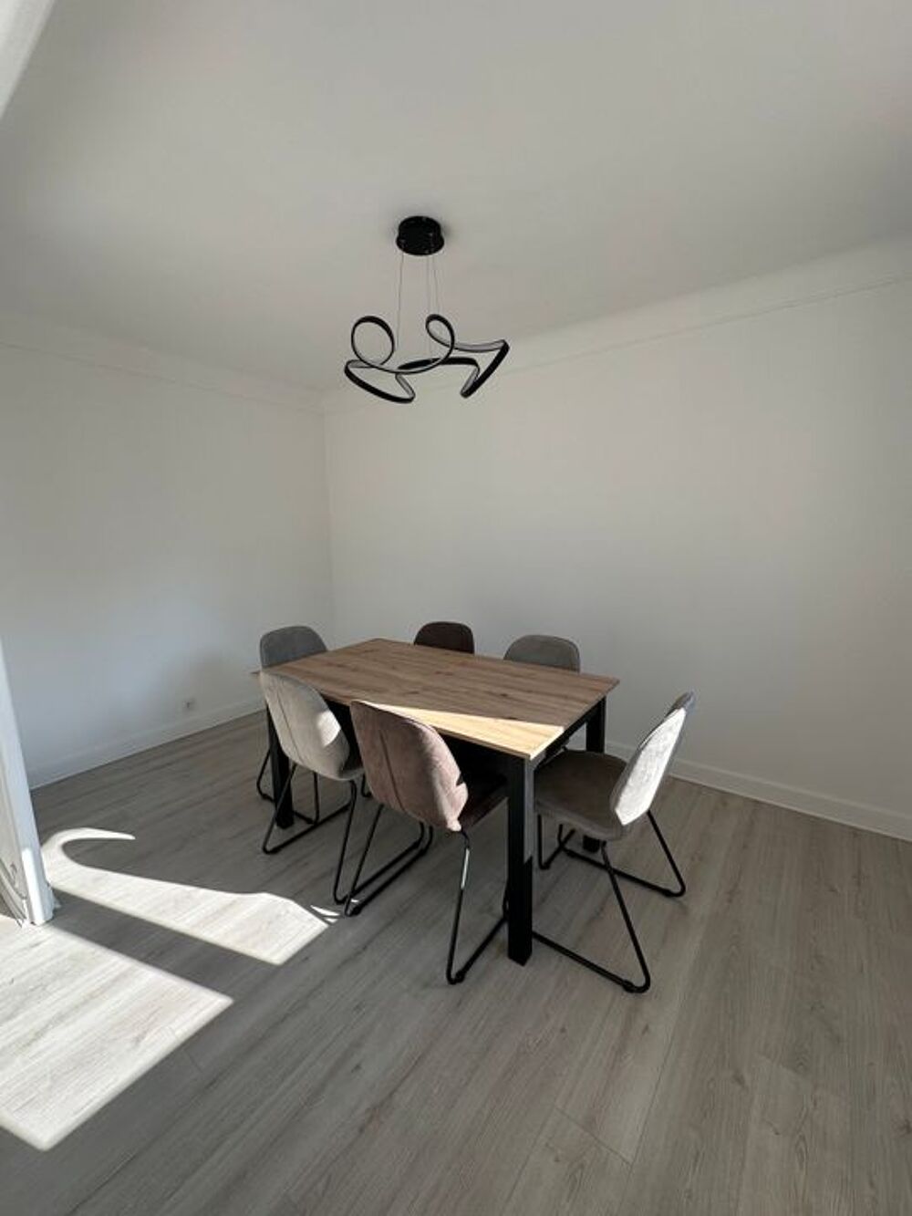 Location Appartement Appartement de 67m2 à louer sur Chambéry Chambery